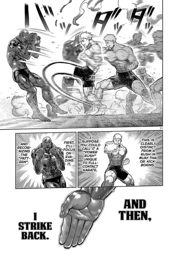 Kengan Ashura Chapter 193 image 12_optimized